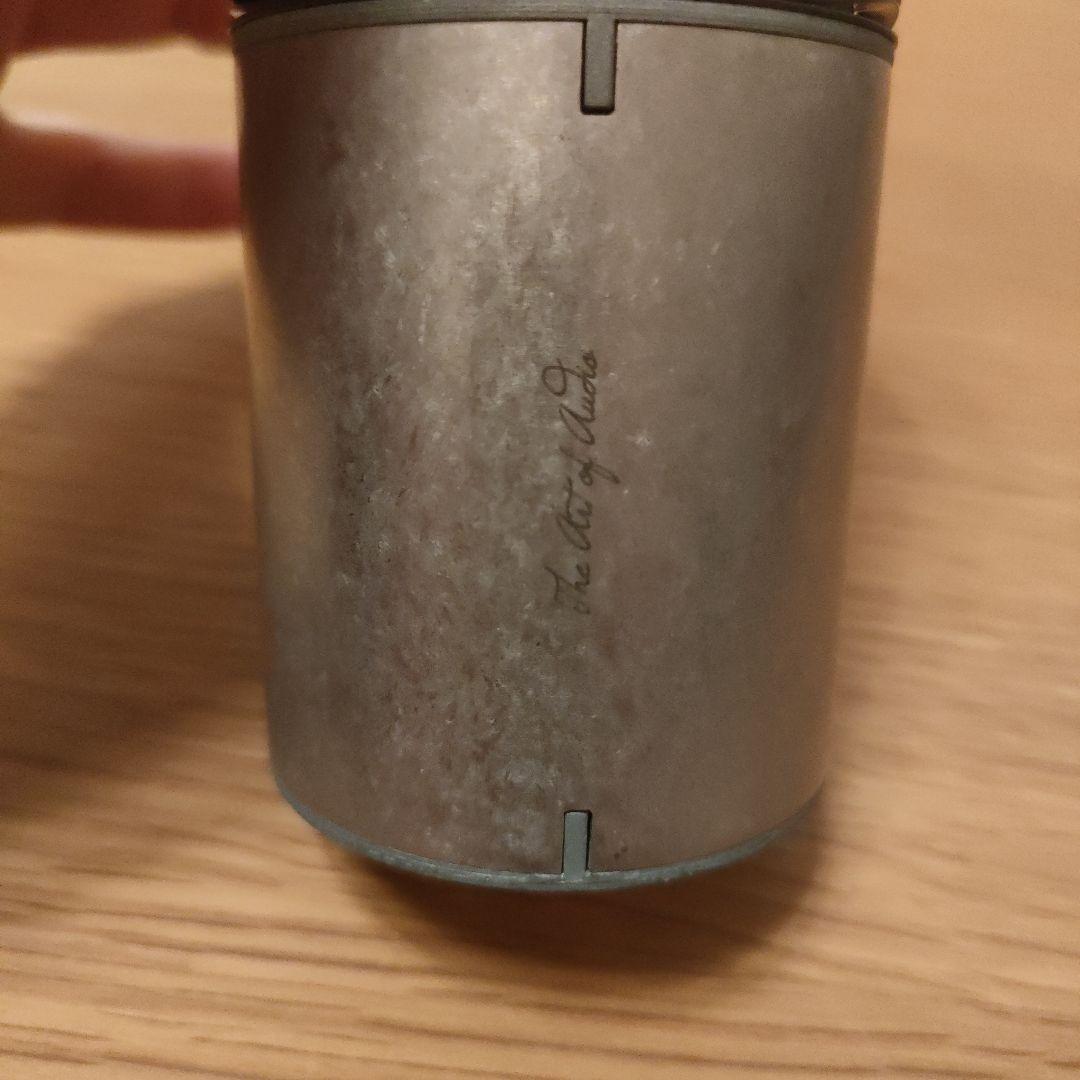 Aston Microphones Origin コンデンサーマイク