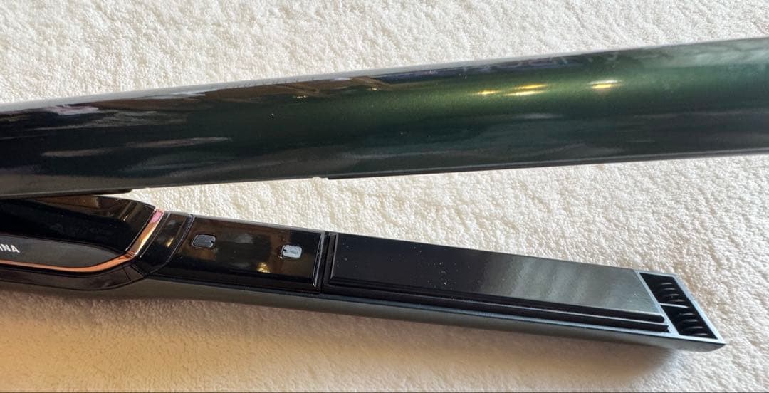 HAIRBEAUION 7Dストレートヘアアイロン