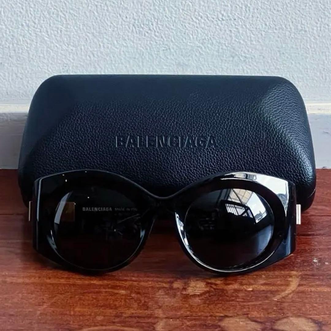BALENCIAGA サングラス 付属品付 新品未使用