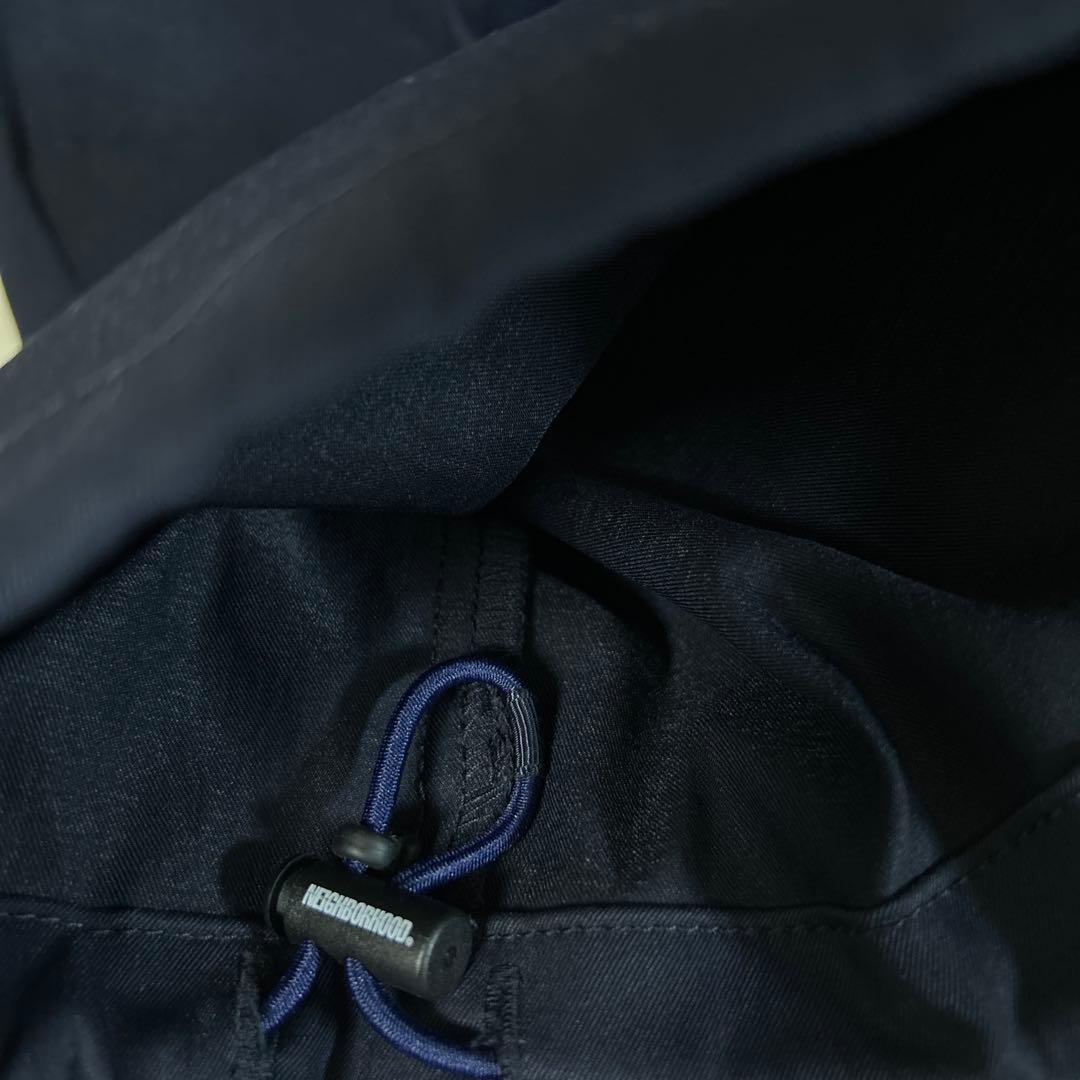 パンツ NEIGHBORHOOD BAGGY / E-PT