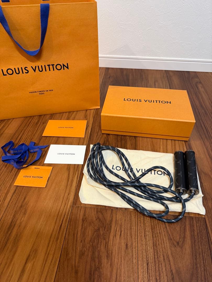 【新品】 LOUIS VUITTON コールダソテ クリストファー エクリプス