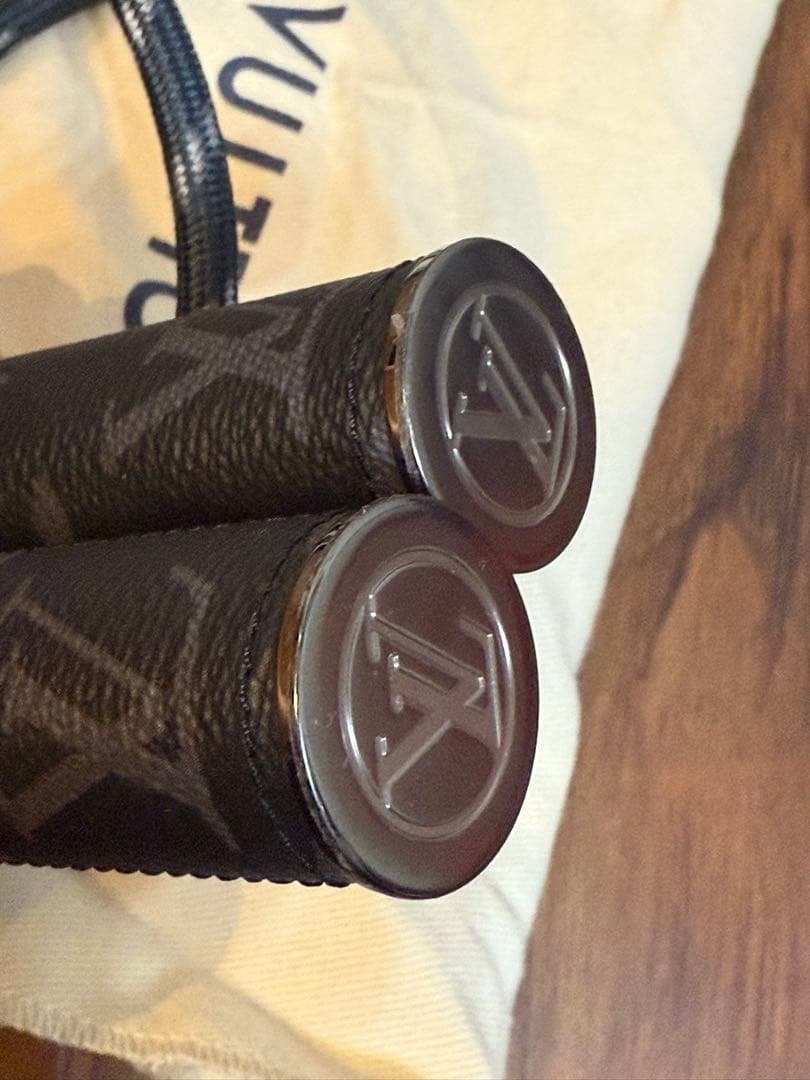 【新品】 LOUIS VUITTON コールダソテ クリストファー エクリプス