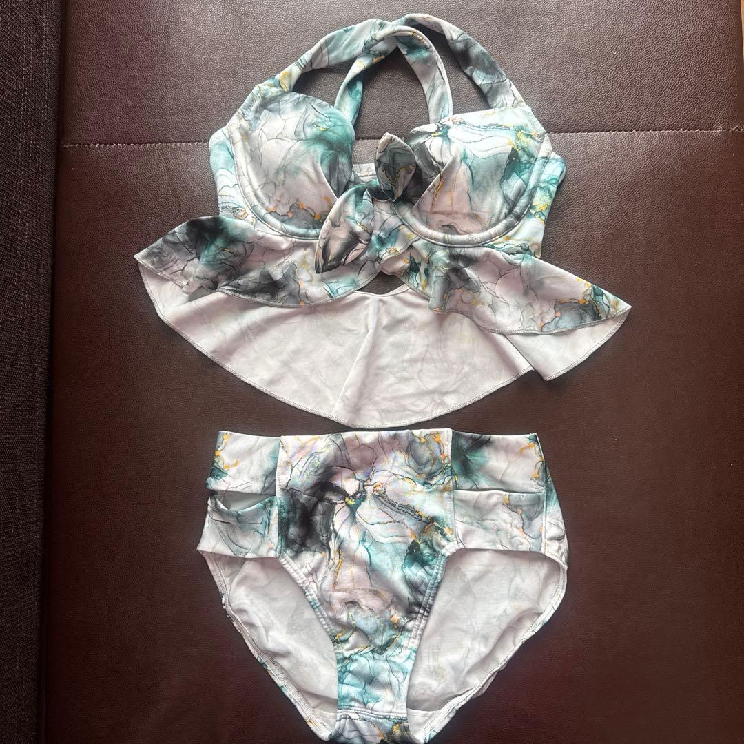 【MARUKO】C70M ビキニ