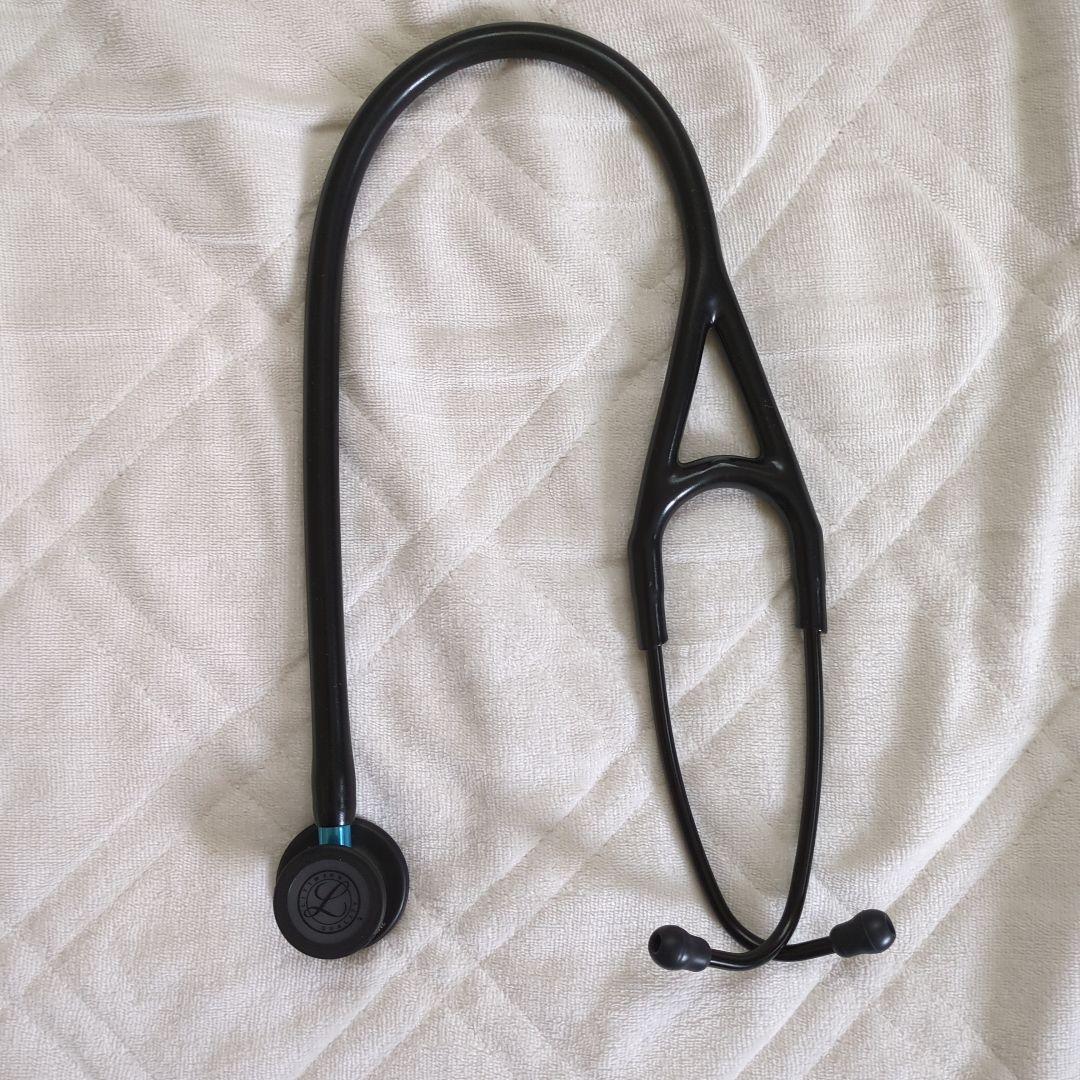 【★極美品★】Littmann Cardiology IV 聴診器