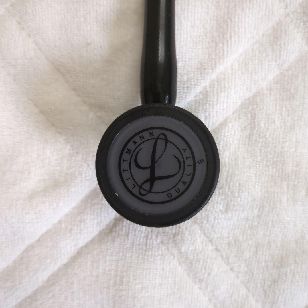 【★極美品★】Littmann Cardiology IV 聴診器