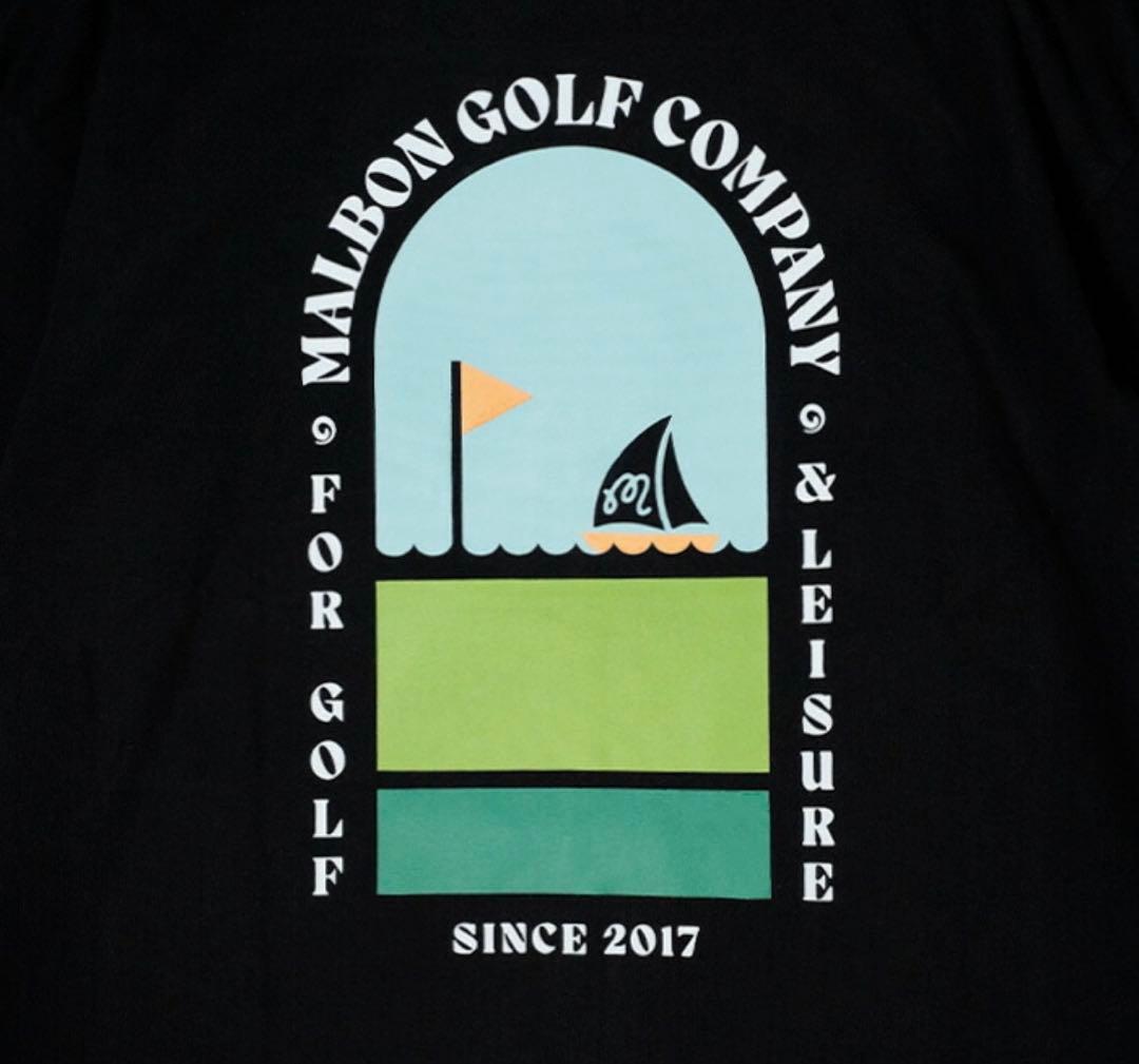 マルボンゴルフ ロンT マリーナMalbon Golf