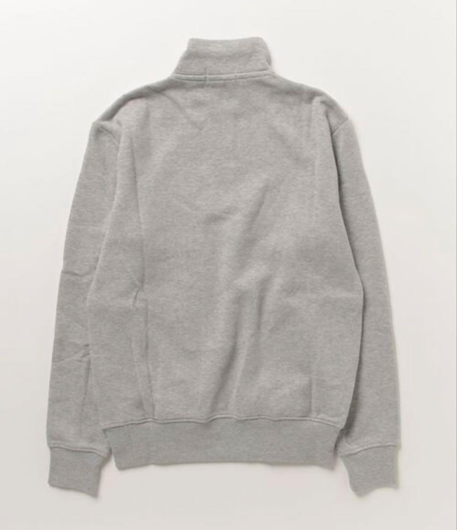 POLO RALPH LAUREN ポロ ラルフ ローレン ハーフジップ