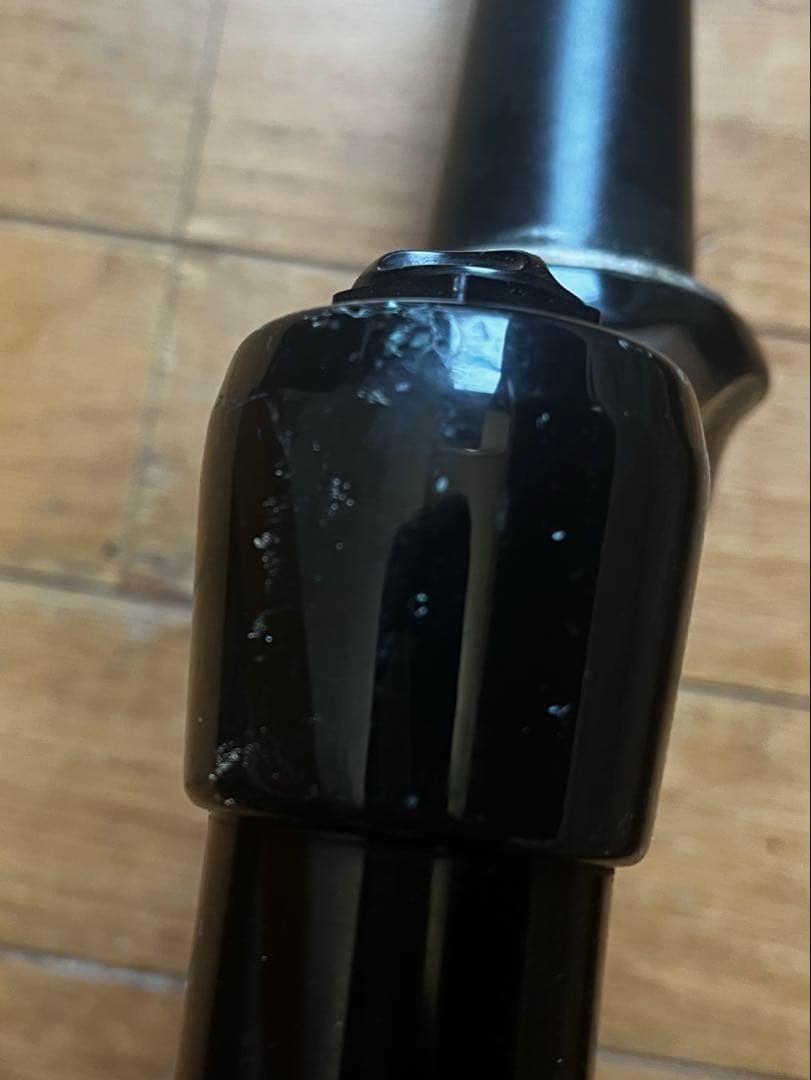 パーツ ROCKSHOX PIKE DJ