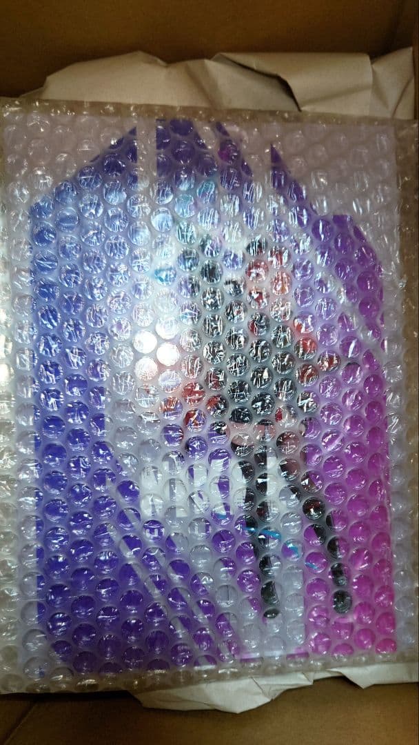 pon。勝利の女神NIKKE ラピ(レッドフード) アクリルスタンド