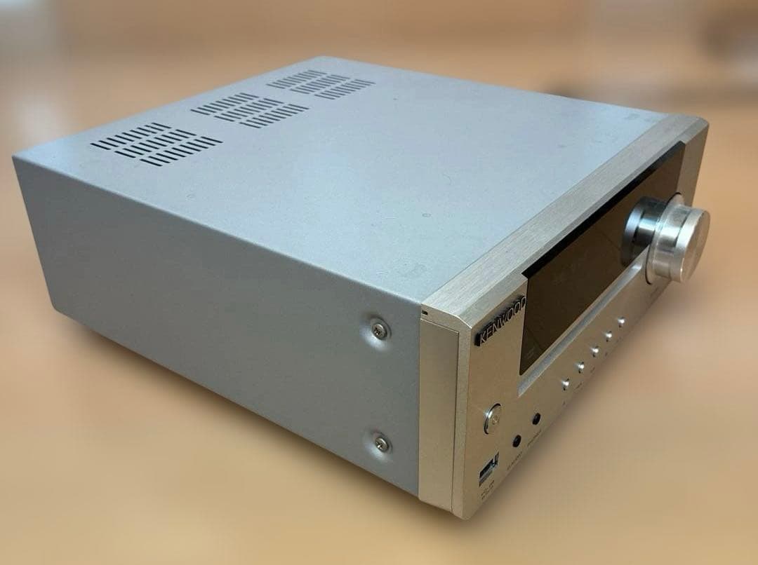 KENOOD CDレシーバーR-K731