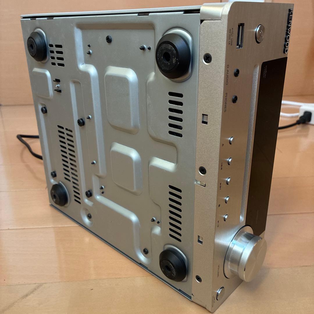 KENOOD CDレシーバーR-K731