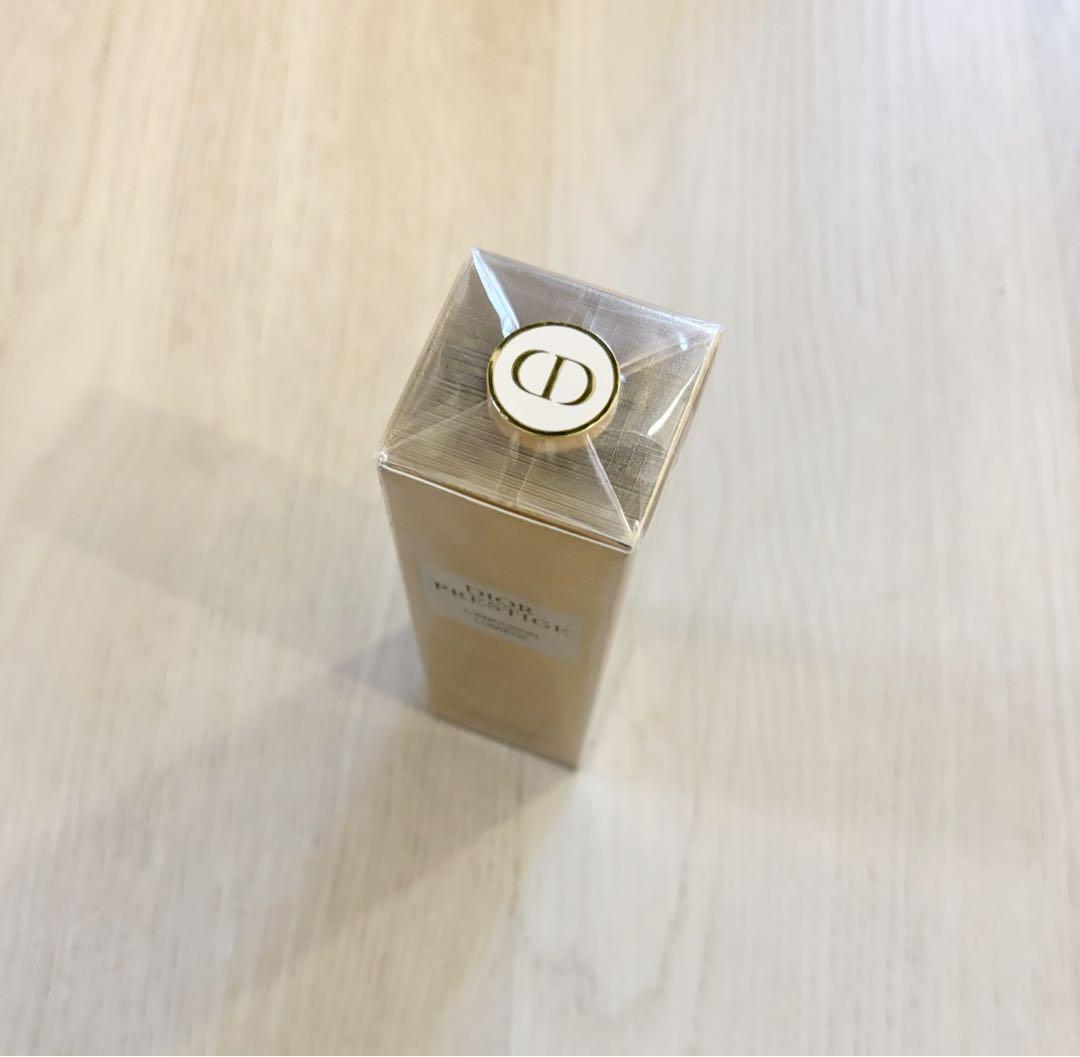 【新品未開封】Dior Prestige エマルジョン ルミエール 乳液