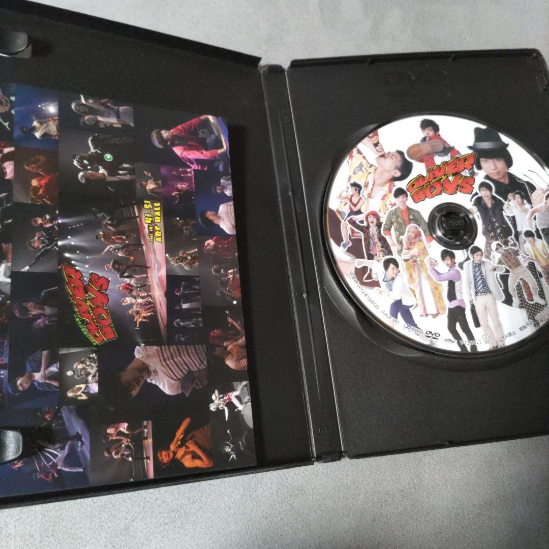 【ポストカード付】劇団Patch 旗揚げ公演「オリバーボーイズ」