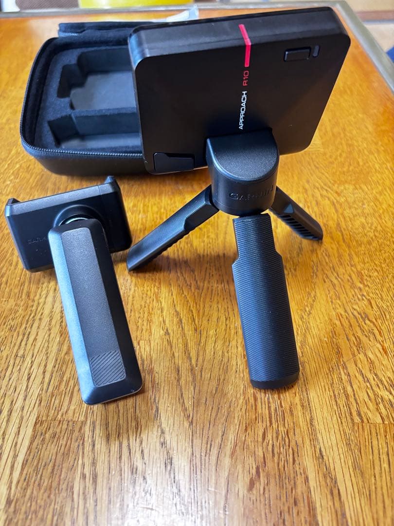 GARMIN Approach R10 ゴルフトラッカー