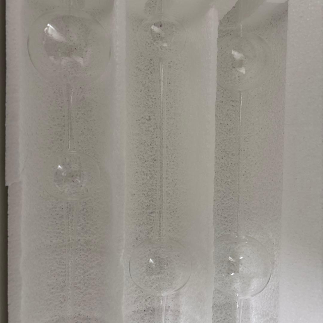 イッタラ　アテネの朝　3本セット