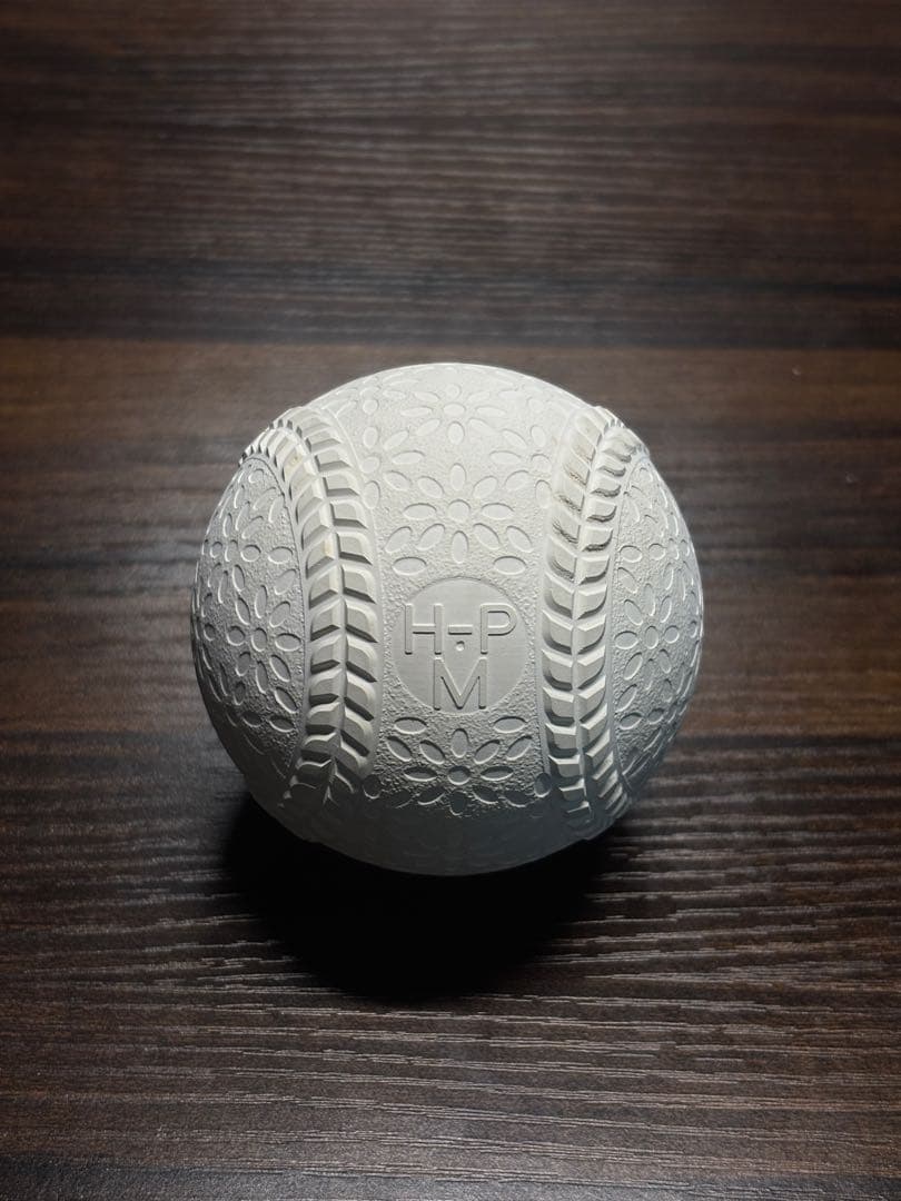 SSK(エスエスケイ) 野球 テクニカルピッチ 軟式野球 M号球