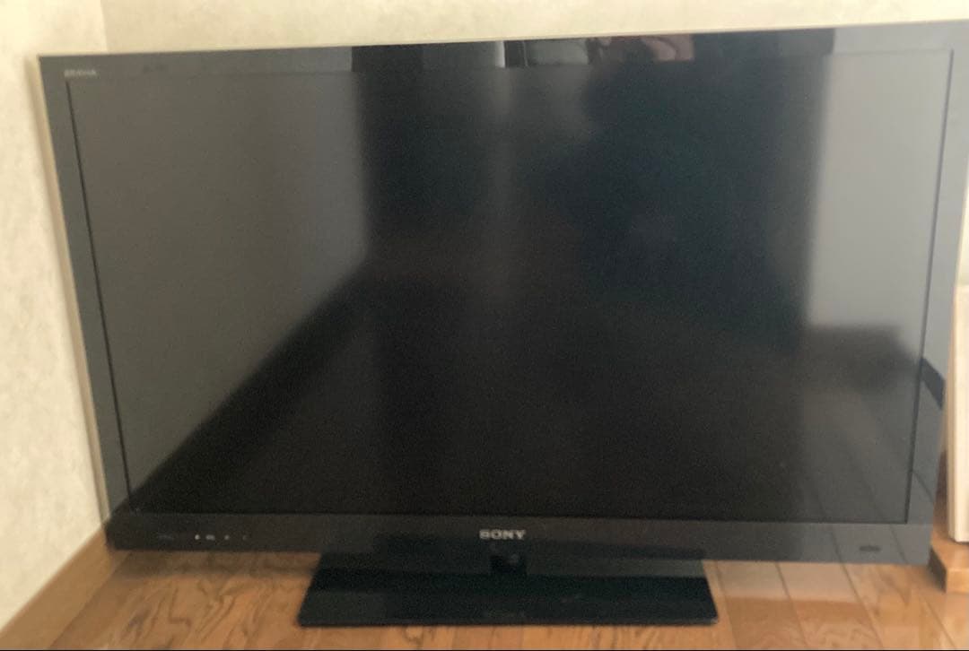 SONY KDL-40EX720 テレビ 40インチ