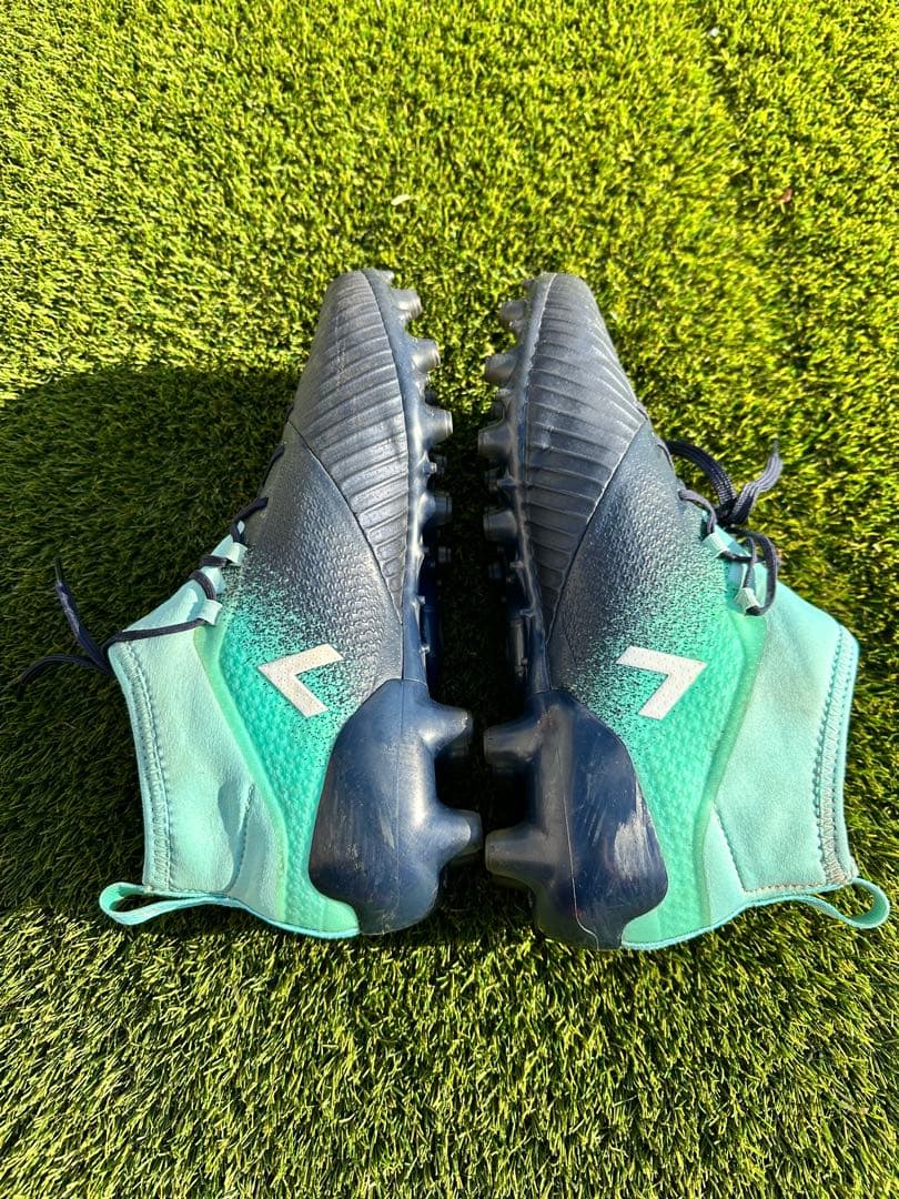 adidas エース 17.2-ジャパン プライムメッシュ HG