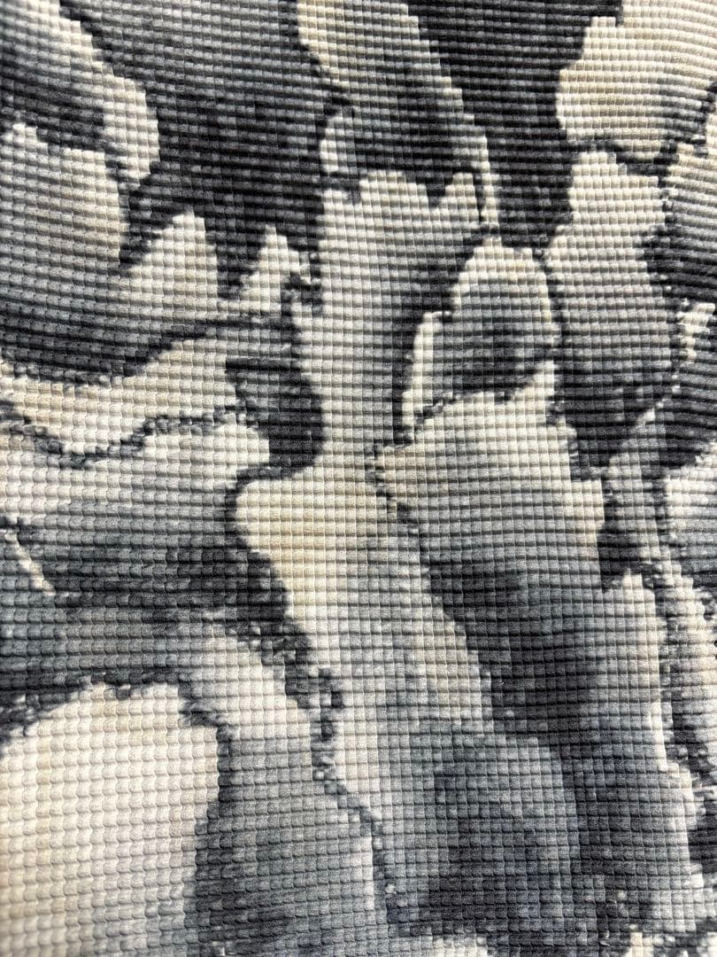 ISSEYMIYAKE me カットソー イッセイミヤケme 美品