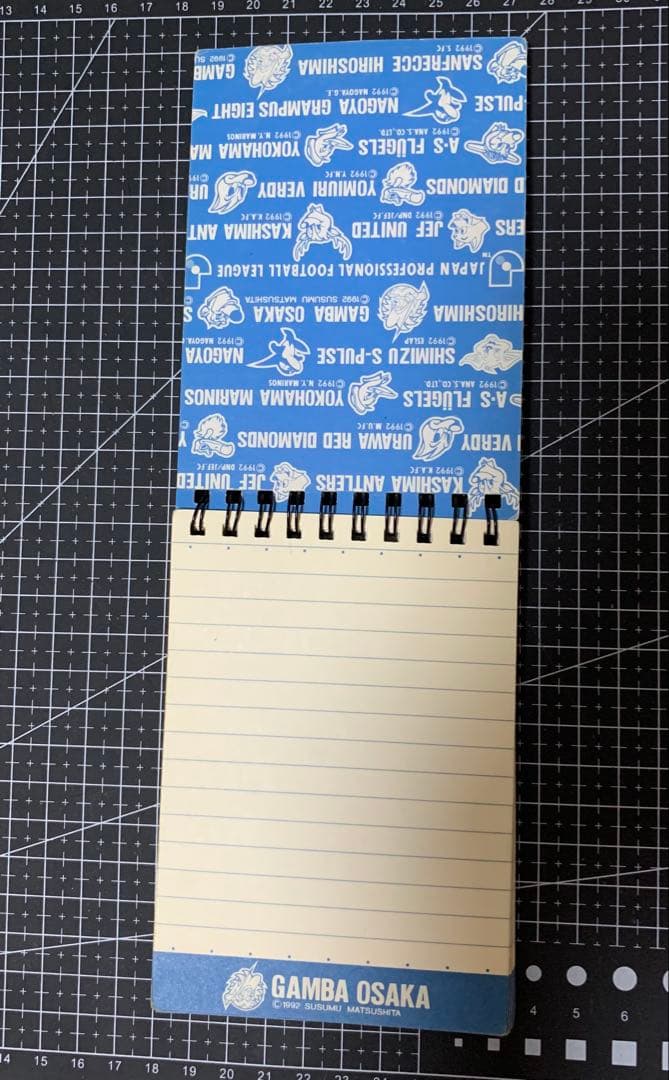 美品あり　90年前半　Jリーグ　初期　ガンバ大阪　グッズ　9点セット