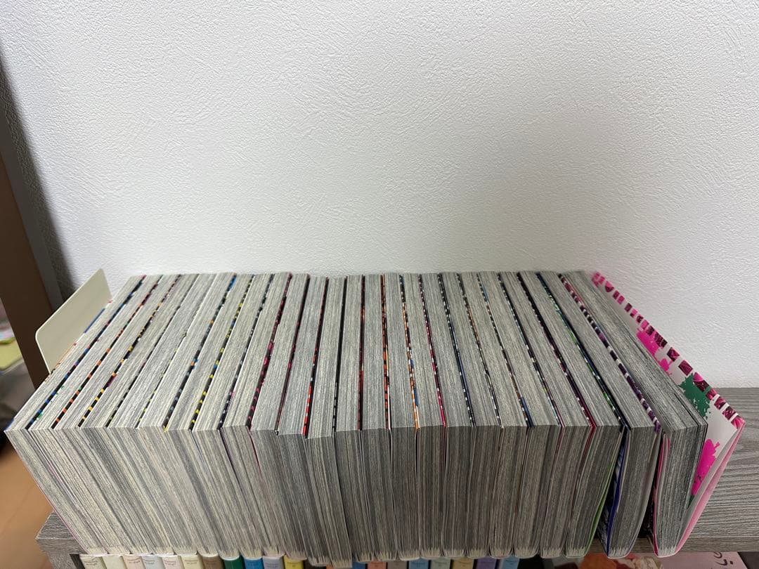 アンデッドアンラック　1巻から24巻