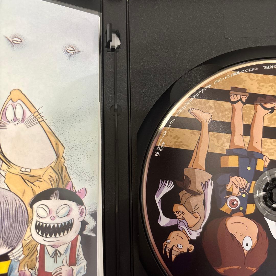 ゲゲゲの鬼太郎 3期 ブルーレイ 80's BD-BOX 下巻〈2枚組〉