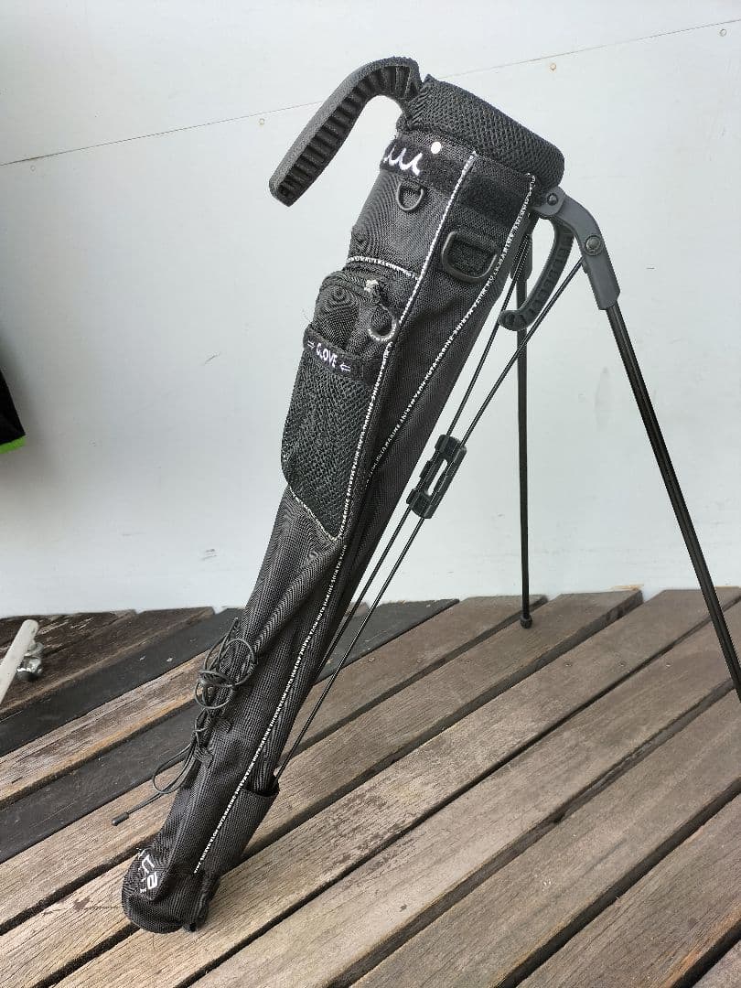 muta marine セルフスタンド　クラブ　ケース