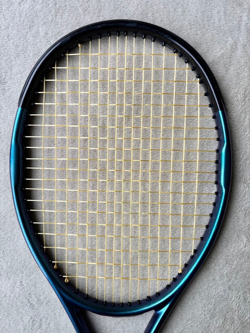 【美品】Wilson ULTRA TOUR 95CV V4.0 G3