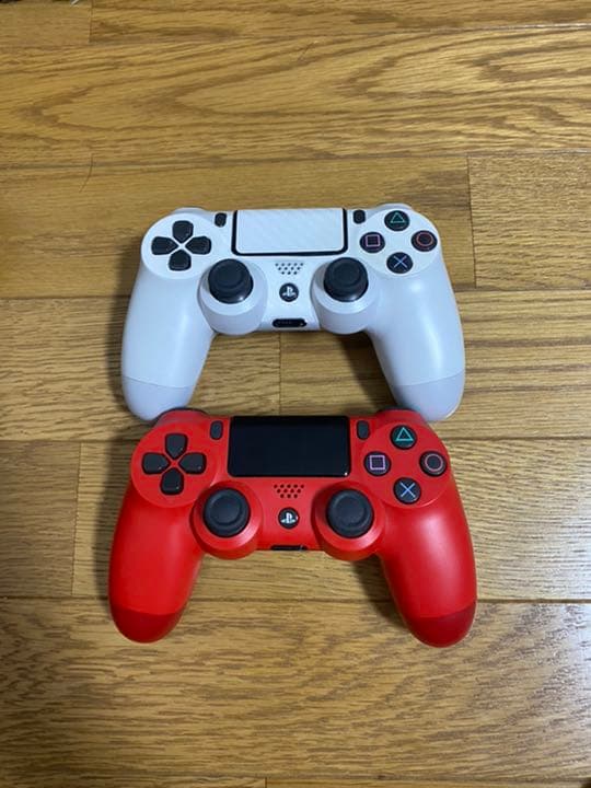 Nintendo Switch SONY PlayStation4 CUH-2200AB01