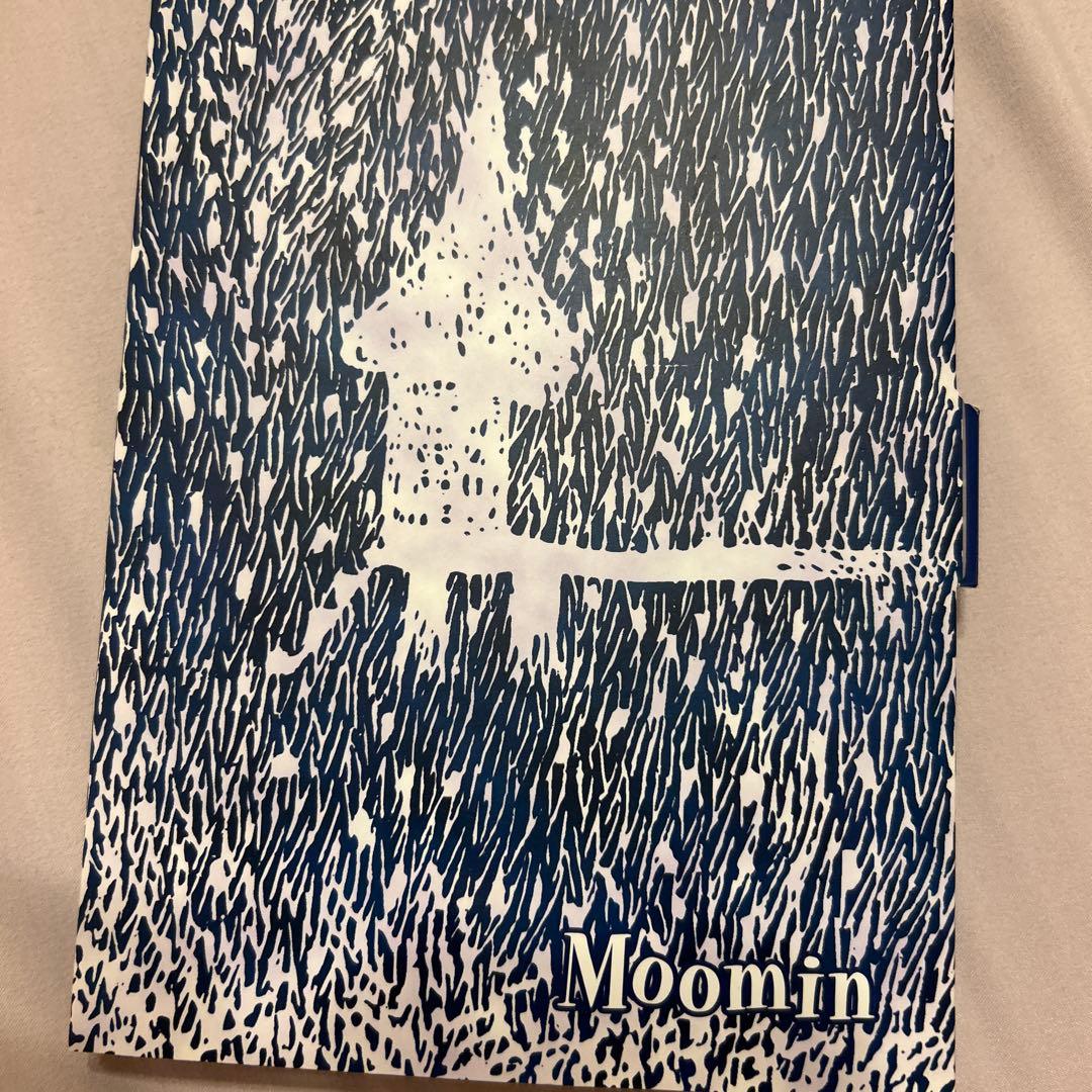 【廃盤】「楽しいムーミン一家」ベスト・セレクション、ムーミンクリスマスdvd同封