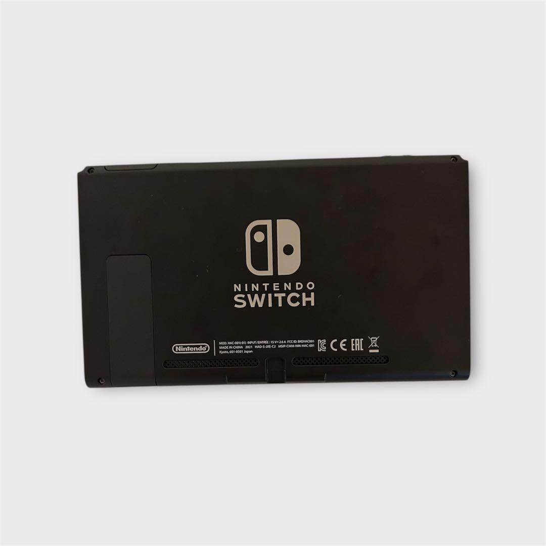 Nintendo Switch ブラック 箱あり