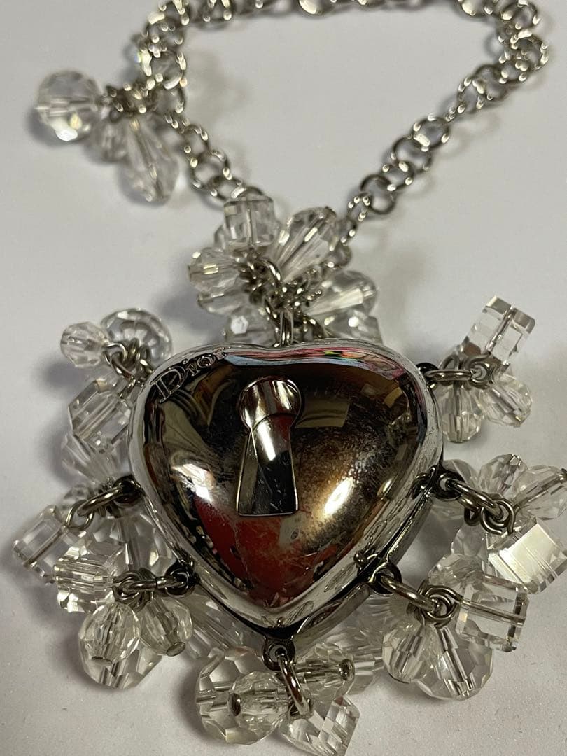 正規品　超レアークリスチャンディオール　クリスマス限定チャーム口紅