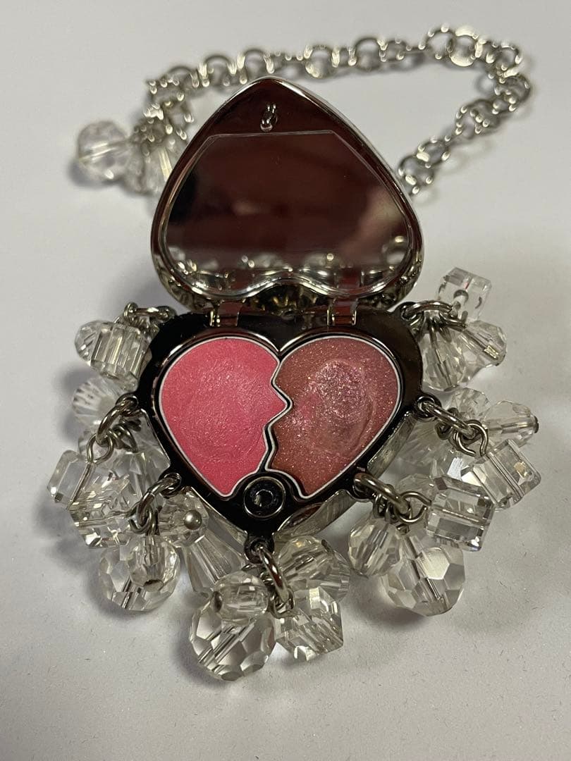 正規品　超レアークリスチャンディオール　クリスマス限定チャーム口紅