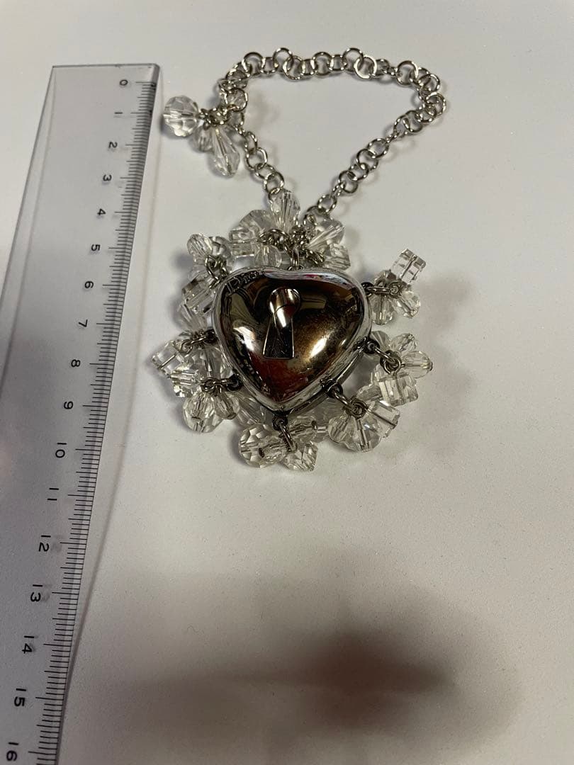 正規品　超レアークリスチャンディオール　クリスマス限定チャーム口紅