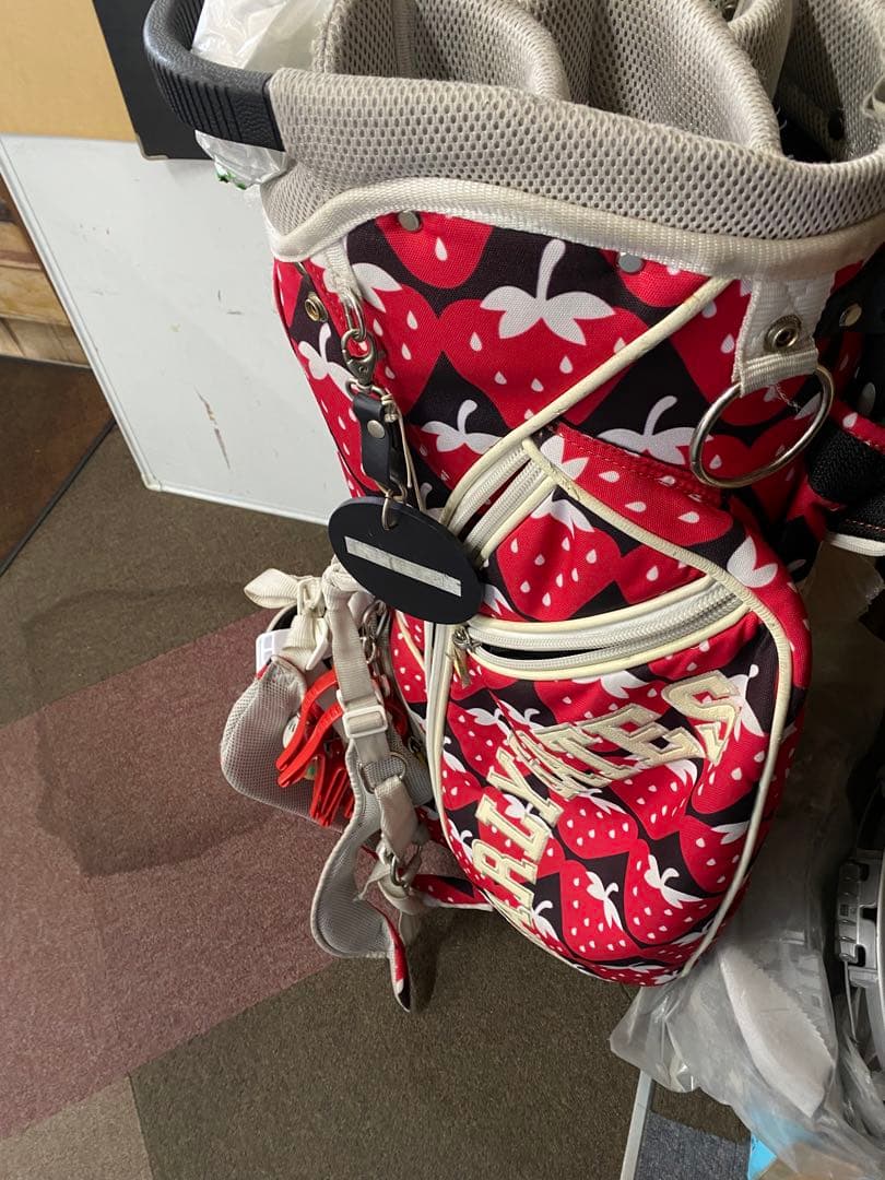 パーリーゲイツ