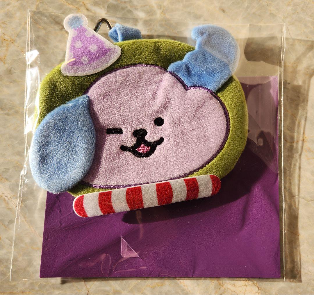 GMMTV【 JimmySea 】AVOCEAN グッズ 3点SET A