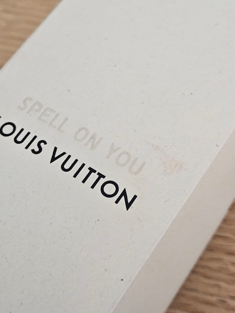 香水(女性用) Louis Vuitton Spell On You 100ml