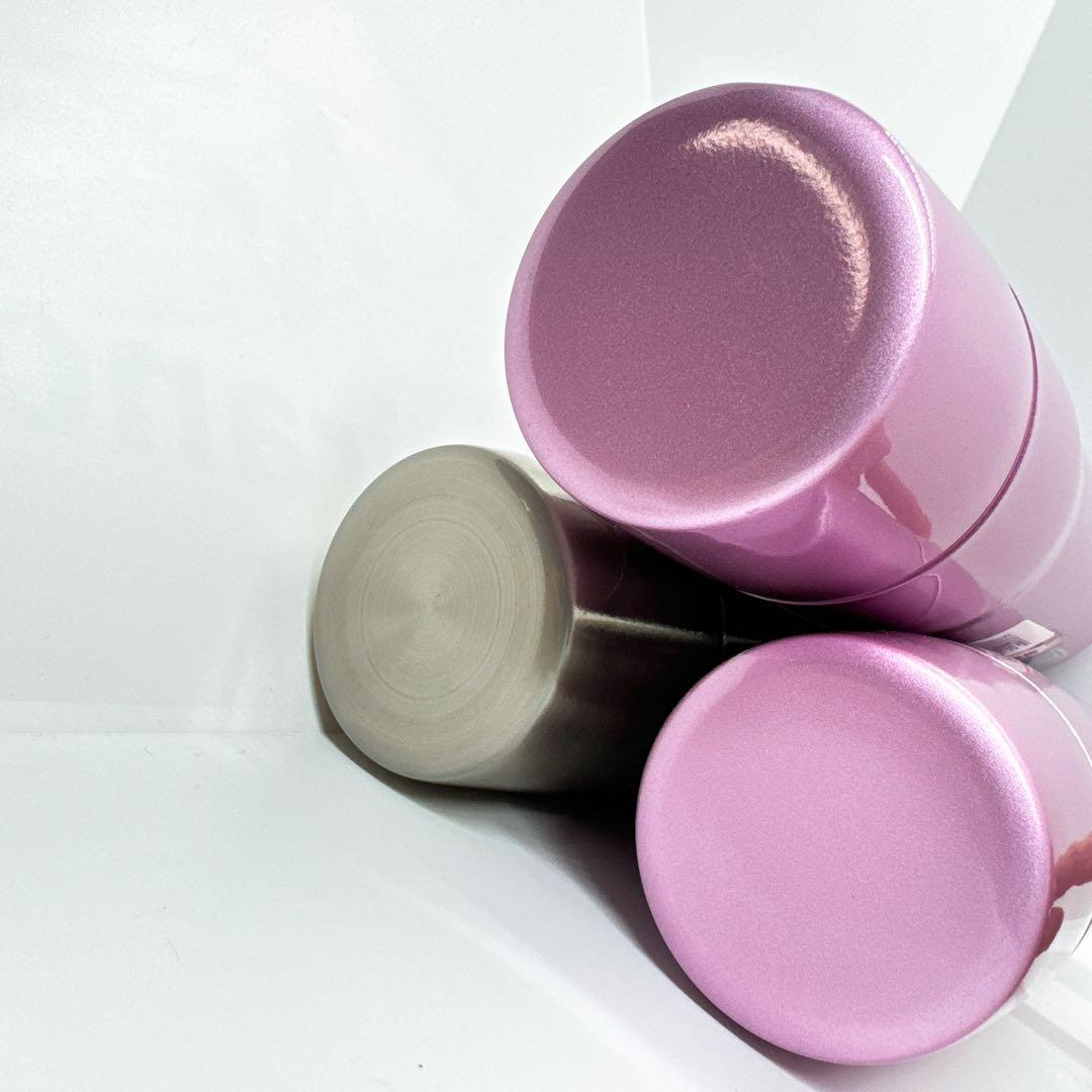 【店頭展示品】MJD タイガー　TIGERステンレスボトル [480ml] ３点