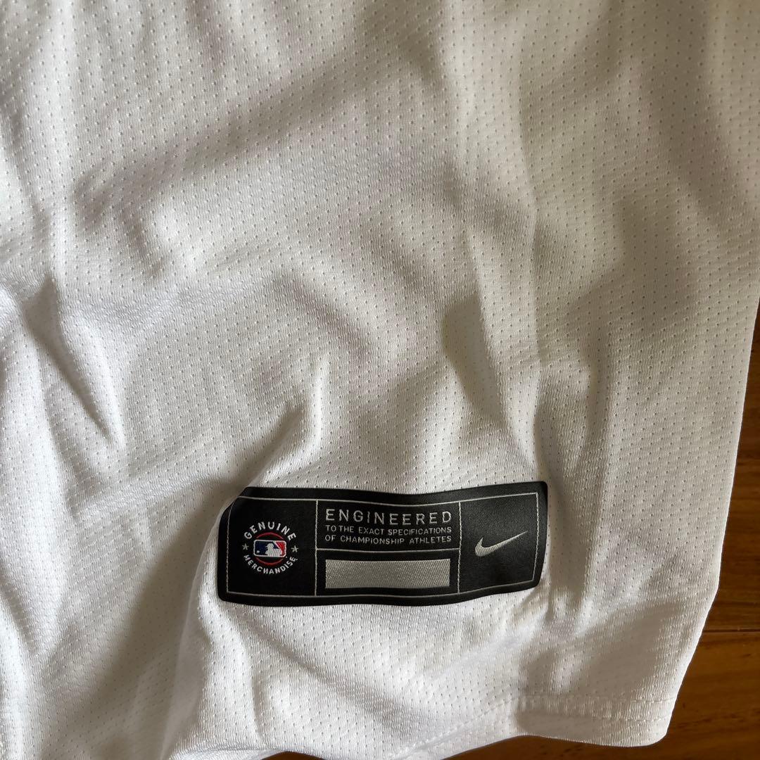 ドジャース　大谷　ユニフォーム　Mサイズ