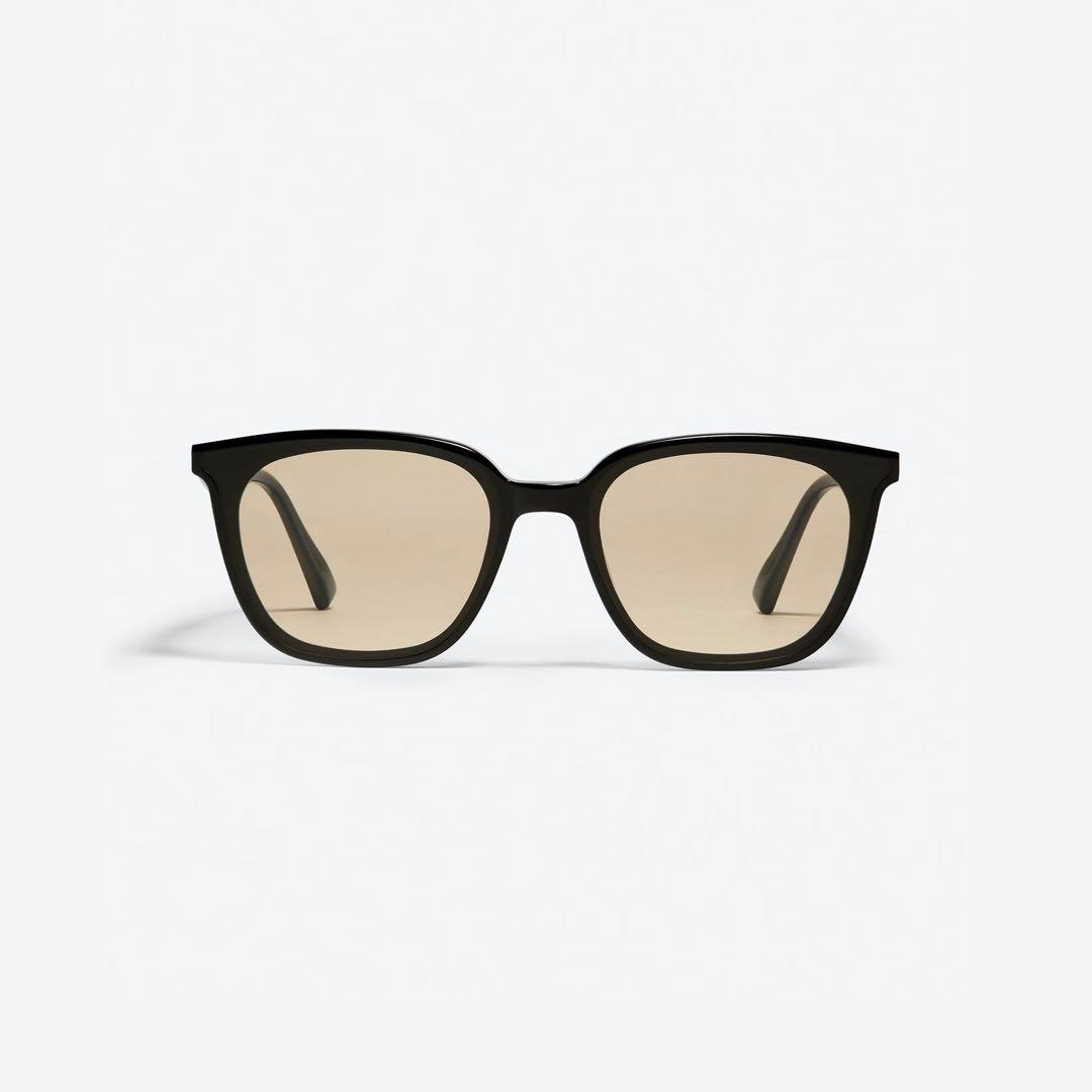 gentle monster Lilit 01(BR) サングラス ブラウン