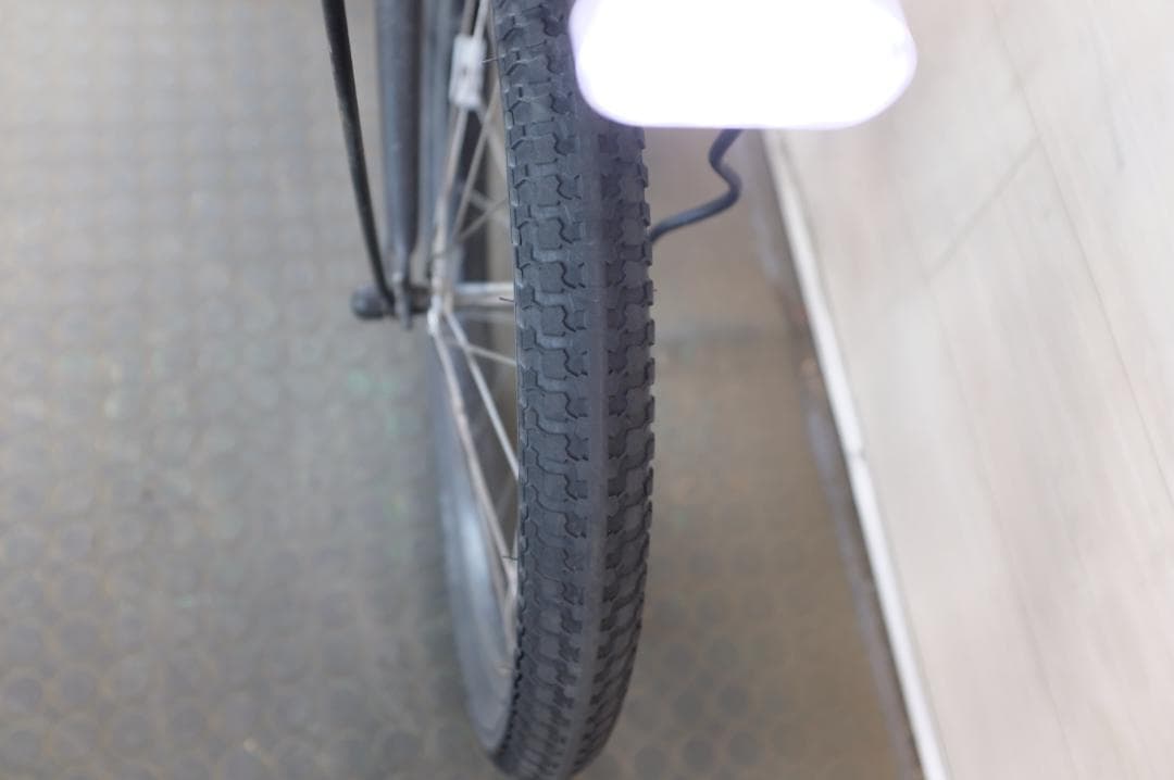 あ*様 BS アシスタ　20インチ　3段　12.8Ah（4点灯）充電器あり