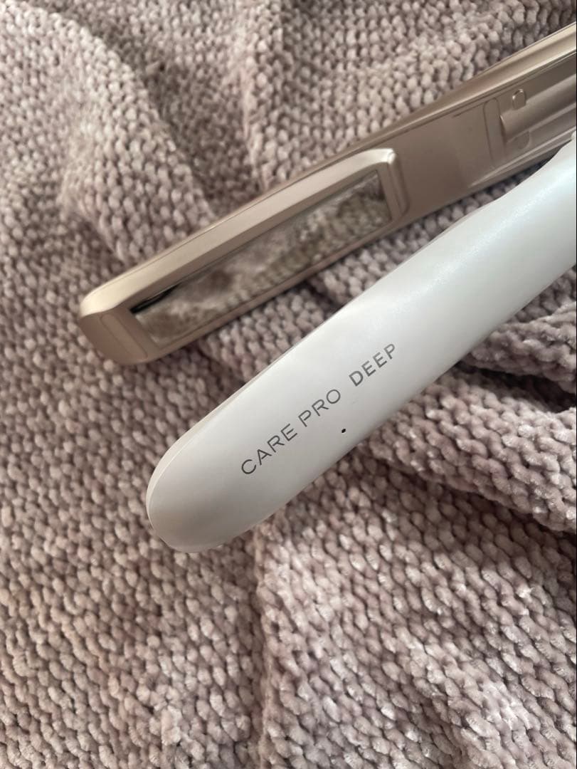 CARE PRO DEEP ケアプロ　ディープ