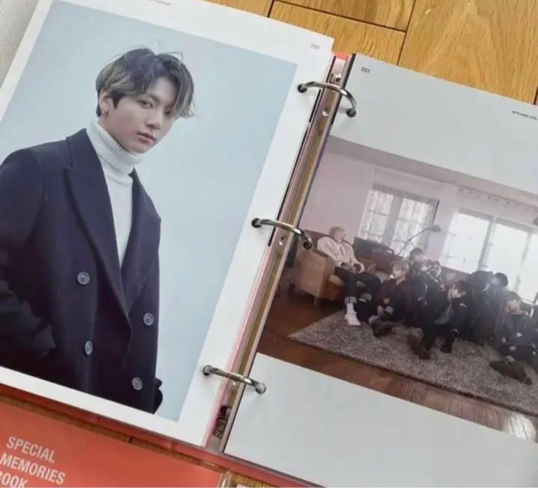 BTS メモリーズ MEMORIES 2019 【DVD】日本語字幕