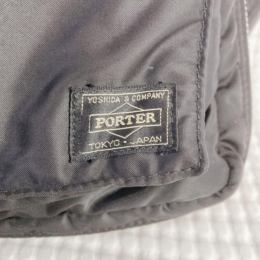 【aukvtenr ✨】PORTERタンカー 3way ブリーフケース