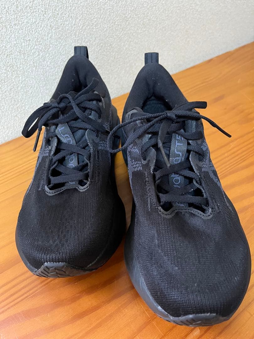 asicsランニングシューズ NOVABLAST5