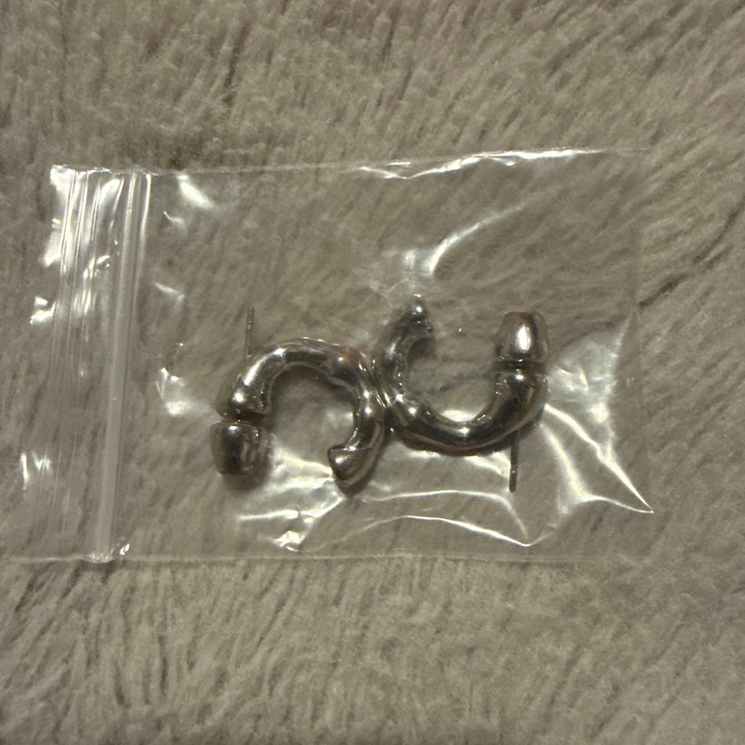 Jent Louis ピアス