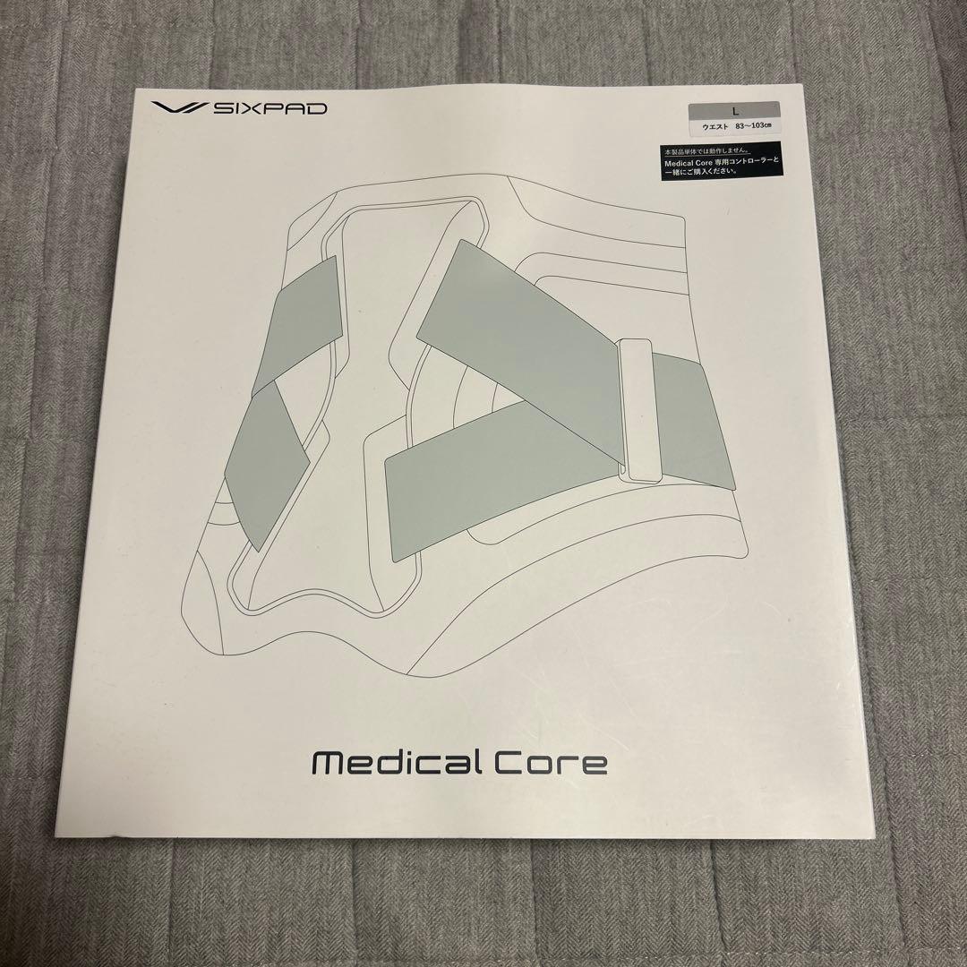 エクササイズグッズ Medical Core