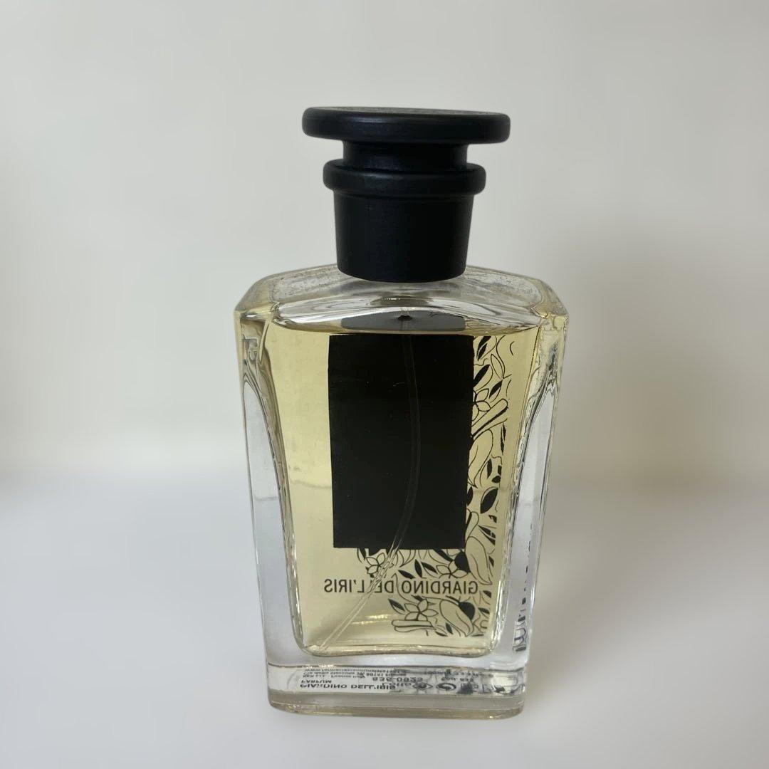 Farmacia ファルマチア GIARDINO DELL'IRIS 香水