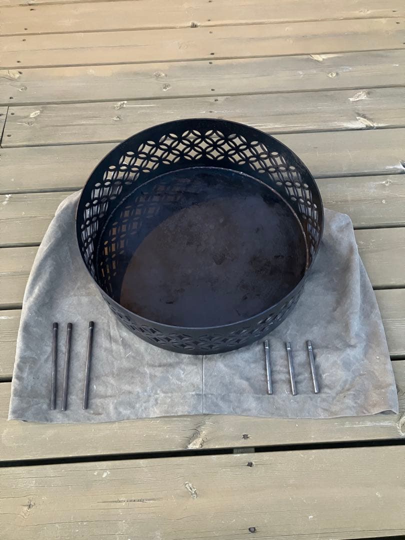 サンゾクマウンテン　マウンコル　和柄　 mouncol wagara