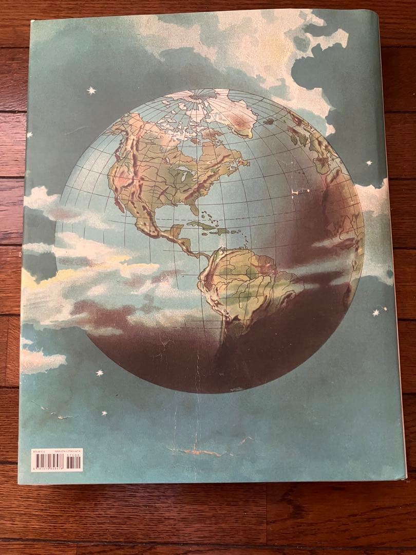 ジョンデリアン ピクチャーブック